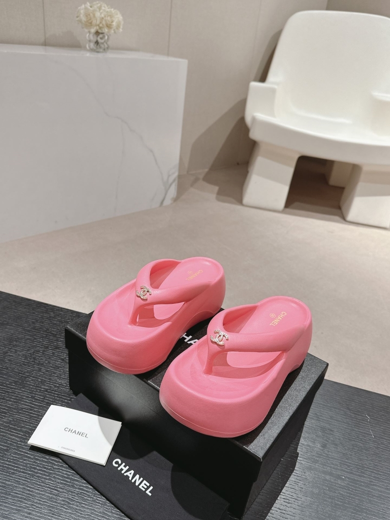 Ch*el slippers